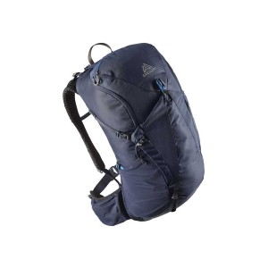 Plecak Gregory Zulu 30 Halo Blue S/M