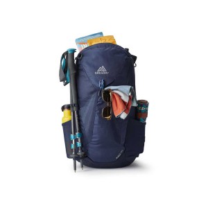 Plecak Gregory Zulu 30 Halo Blue S/M