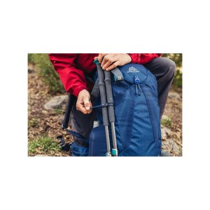 Plecak Gregory Zulu 30 Halo Blue S/M