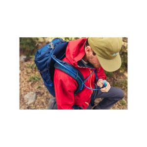 Plecak Gregory Zulu 30 Halo Blue M/L