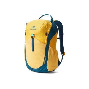 Plecak Gregory Wander 12 Aqua Yellow