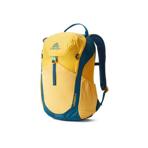 Plecak Gregory Wander 12 Aqua Yellow