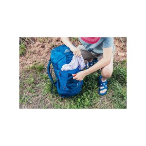 Plecak Gregory Wander 30 Pacific Blue