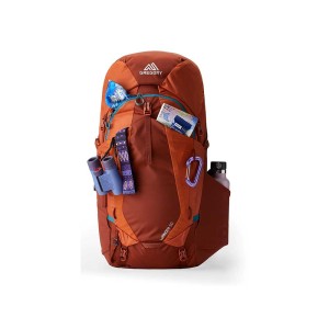 Plecak Gregory Wander 50 Redrock