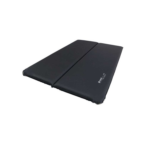 Mata samopompująca Outwell Sleepin Double 7.5 cm