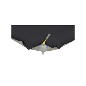 Mata samopompująca Outwell Sleepin Double 7.5 cm
