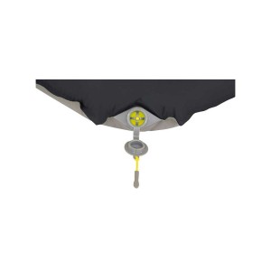 Mata samopompująca Outwell Sleepin Double 7.5 cm