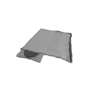 Śpiwór Outwell Contour Supreme Coffee Left