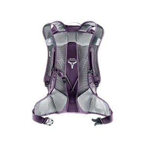 Plecak Deuter Race Air 14+3 lavender-purple