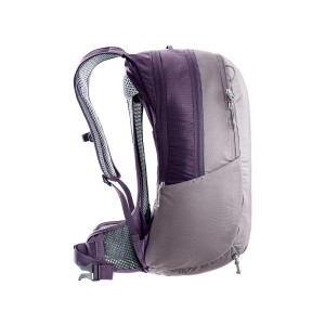 Plecak Deuter Race Air 14+3 lavender-purple
