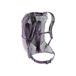 Plecak Deuter Race Air 14+3 lavender-purple