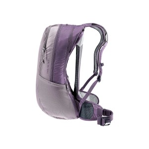 Plecak Deuter Race Air 14+3 lavender-purple