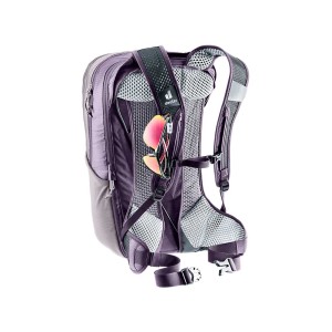 Plecak Deuter Race Air 14+3 lavender-purple
