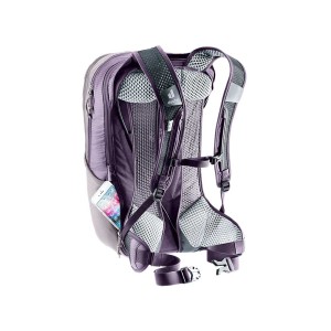 Plecak Deuter Race Air 14+3 lavender-purple