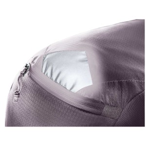 Plecak Deuter Race Air 14+3 lavender-purple