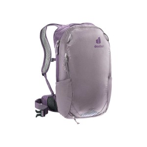 Plecak Deuter Race Air 14+3 lavender-purple