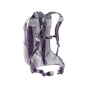 Plecak Deuter Race Air 10 lavender-purple
