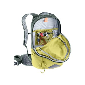 Plecak Deuter Race 16 sprout-ivy