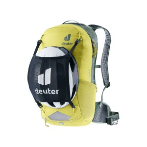 Plecak Deuter Race 16 sprout-ivy