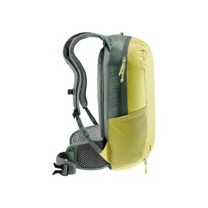 Plecak Deuter Race 12 sprout-ivy