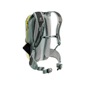 Plecak Deuter Race 12 sprout-ivy