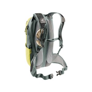 Plecak Deuter Race 12 sprout-ivy