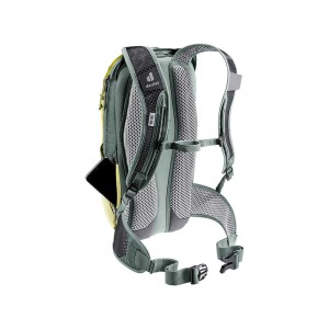 Plecak Deuter Race 8 sprout-ivy