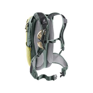 Plecak Deuter Race 8 sprout-ivy