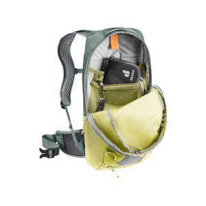 Plecak Deuter Race 8 sprout-ivy
