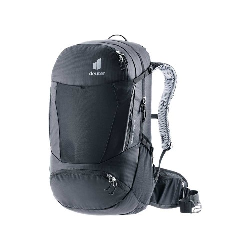 Plecak Deuter Trans Alpine 30 black