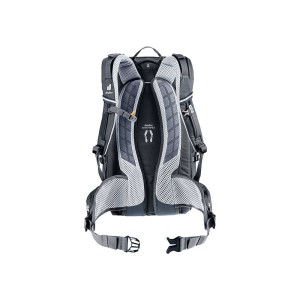 Plecak Deuter Trans Alpine 30 black