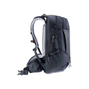 Plecak Deuter Trans Alpine 30 black