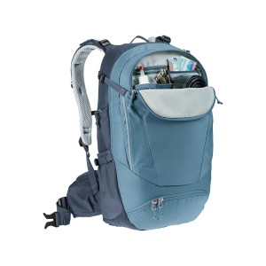 Plecak Deuter Trans Alpine 24 atlantic-ink