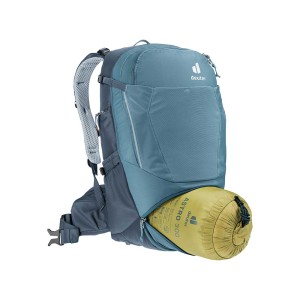 Plecak Deuter Trans Alpine 24 atlantic-ink