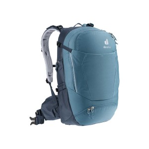 Plecak Deuter Trans Alpine 24 atlantic-ink