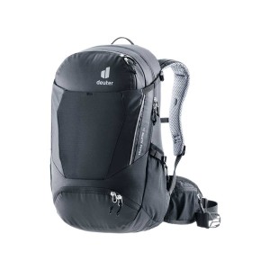 Plecak Deuter Trans Alpine 24 black