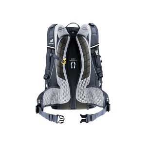 Plecak Deuter Trans Alpine 24 black