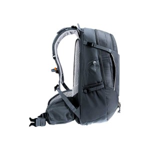 Plecak Deuter Trans Alpine 24 black