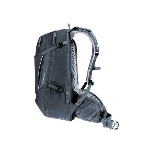 Plecak Deuter Trans Alpine 24 black