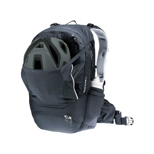 Plecak Deuter Trans Alpine 24 black
