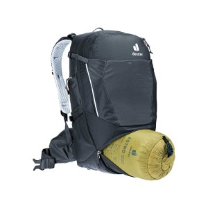 Plecak Deuter Trans Alpine 24 black