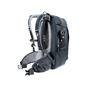 Plecak Deuter Trans Alpine 24 black