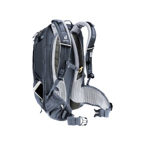 Plecak Deuter Trans Alpine 24 black