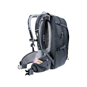 Plecak Deuter Trans Alpine 24 black