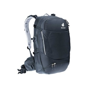 Plecak Deuter Trans Alpine 24 black