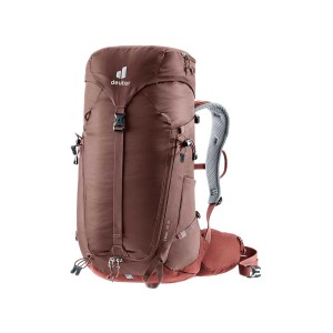 Plecak Deuter Trail 28 SL raisin-caspia