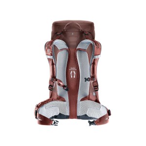 Plecak Deuter Trail 28 SL raisin-caspia