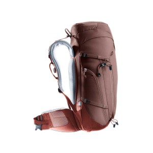 Plecak Deuter Trail 28 SL raisin-caspia