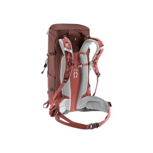 Plecak Deuter Trail 28 SL raisin-caspia