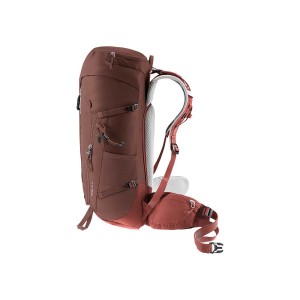 Plecak Deuter Trail 28 SL raisin-caspia